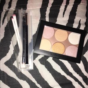Sephora makeup set
